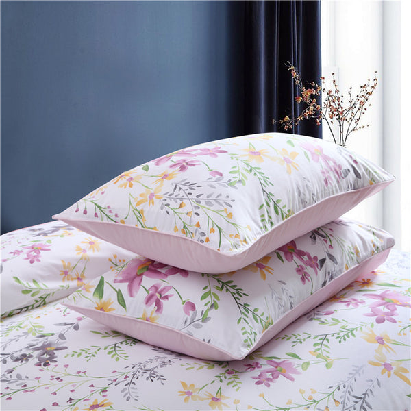 Cotton Xinjiang and Cotton Pillow