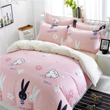Cotton  twill print