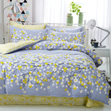 Cotton  twill print