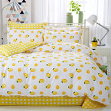 Cotton  twill print