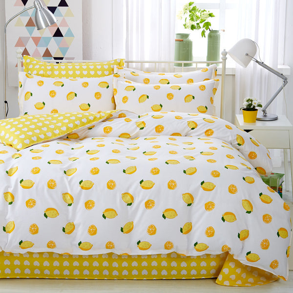 Cotton  twill print