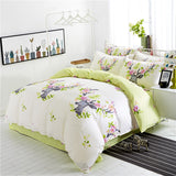 Cotton  twill print