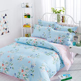 Cotton  twill print