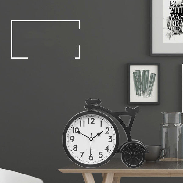Clocks and Watches Home Decorations