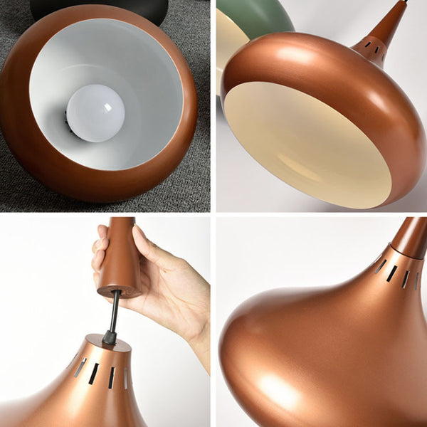 Decorative Lamps And Lanterns 