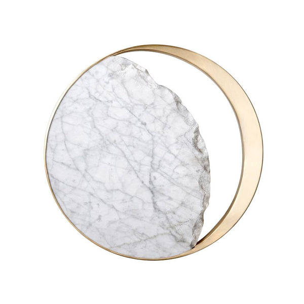 Marble  Wall Lamp  Art Design
