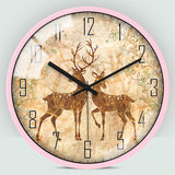 Modern Fashionable Wall- Clocks