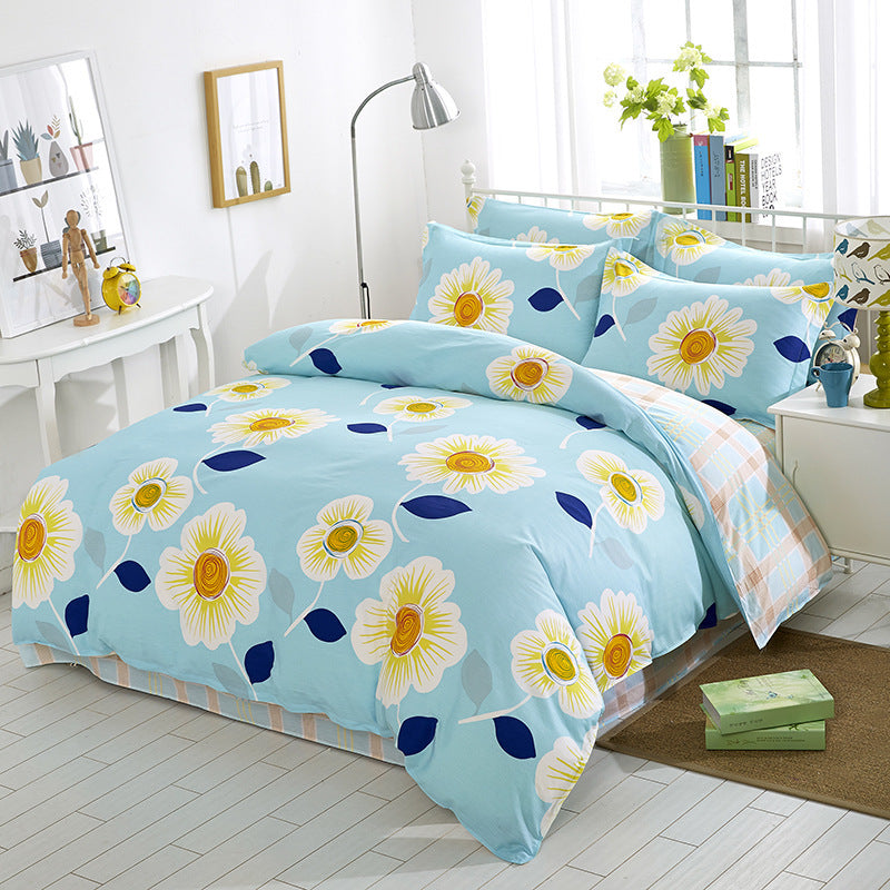 Cotton  twill print