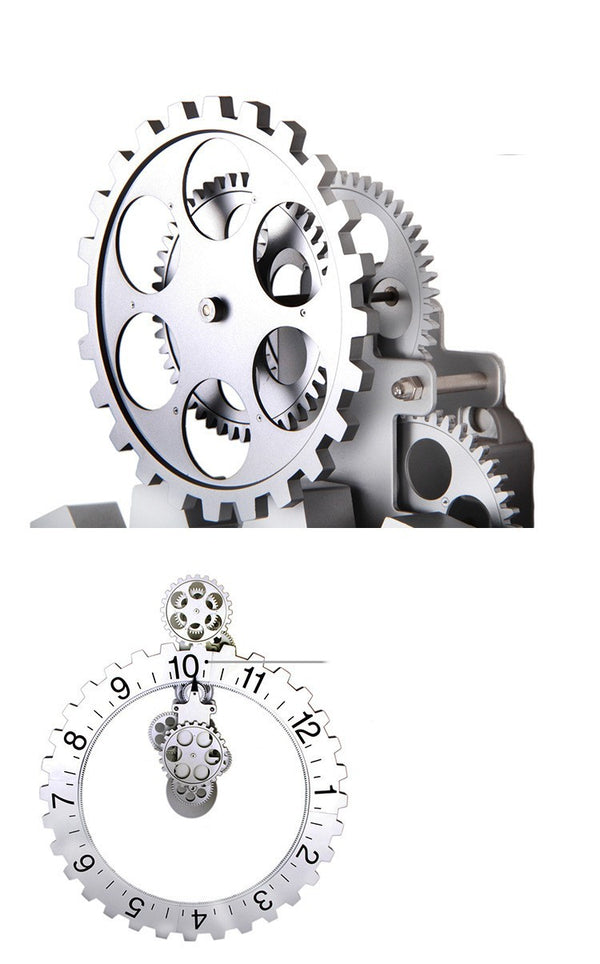 Art  Clocks And Watches
