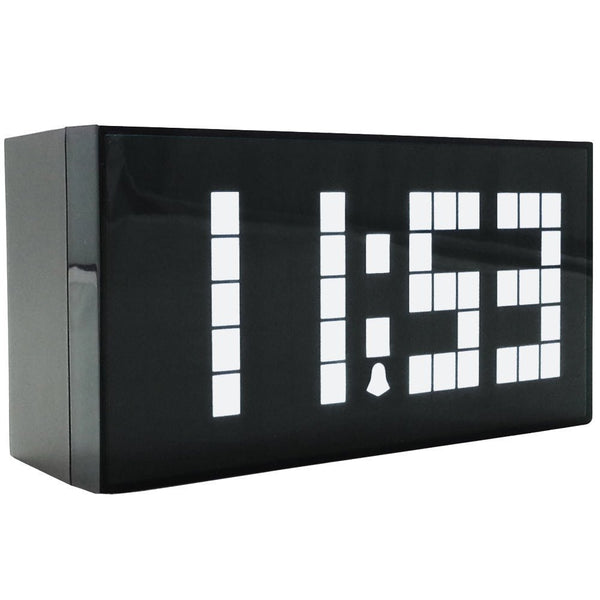 Electronic Automatically Alarm Clock 
