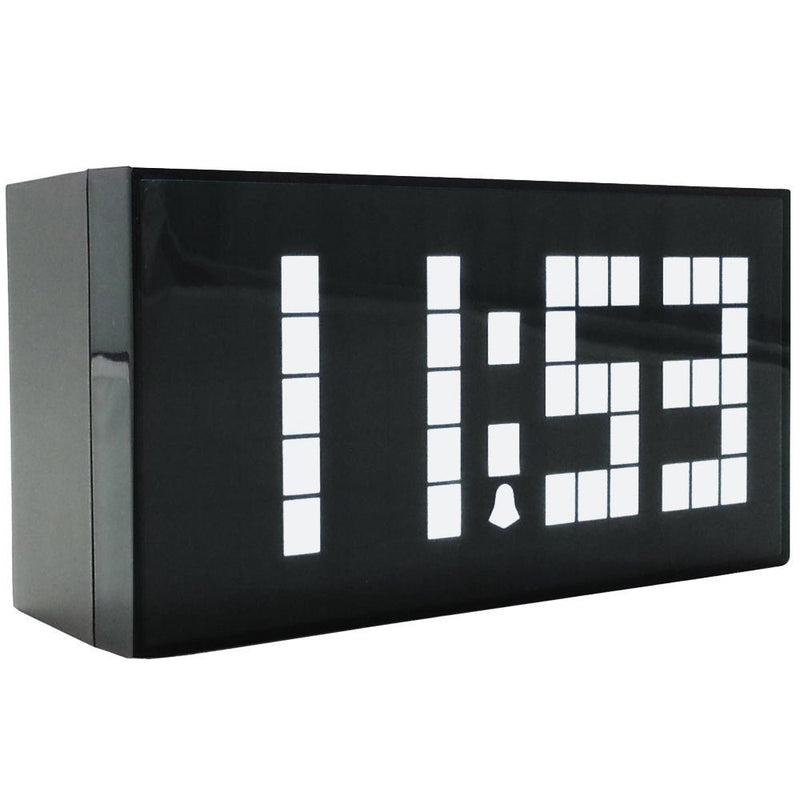 Electronic Automatically Alarm Clock 