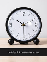 Modern  Household Ornaments Clocks