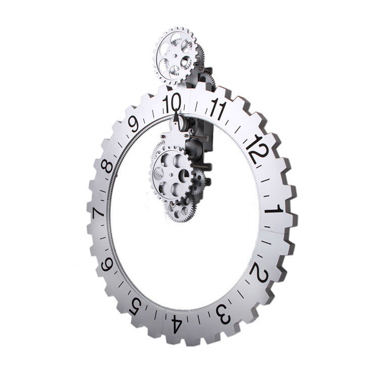 Art  Clocks And Watches
