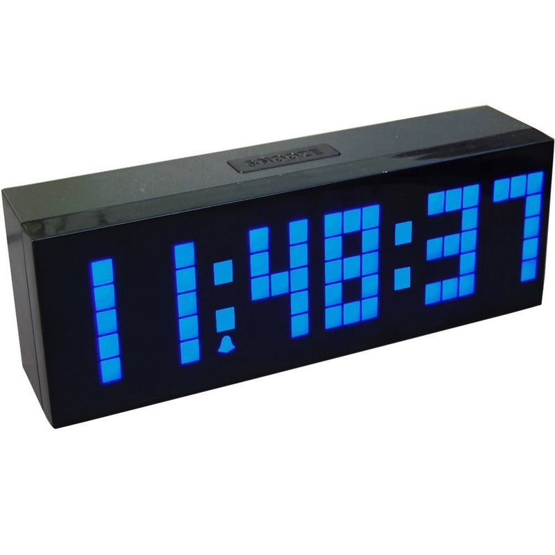 Electronic Automatically Alarm Clock 
