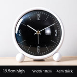 Modern  Household Ornaments Clocks