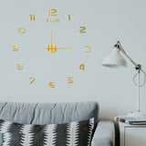 Digital Decorative Wall Clocks