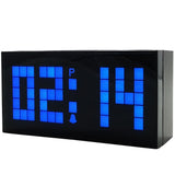 Electronic Automatically Alarm Clock 