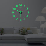 Digital Decorative Wall Clocks