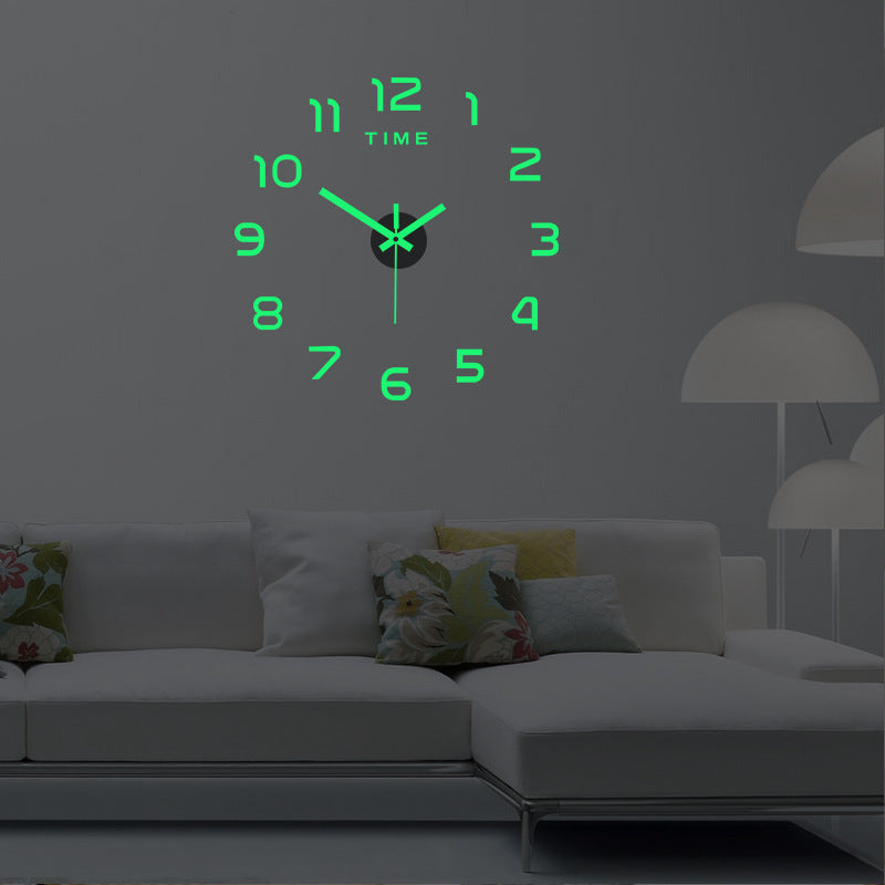 Digital Decorative Wall Clocks