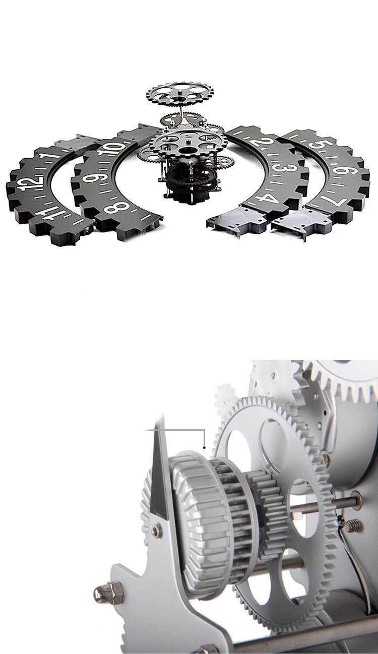 Art  Clocks And Watches