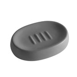 Matte Black Bathroom Accessories