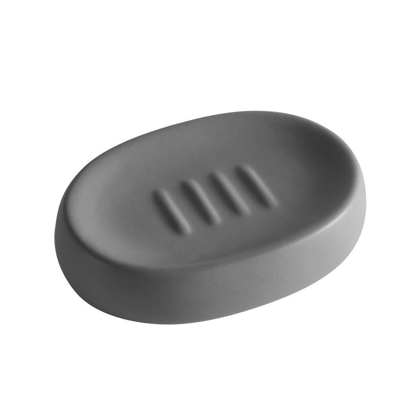 Matte Black Bathroom Accessories