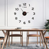 Digital Decorative Wall Clocks