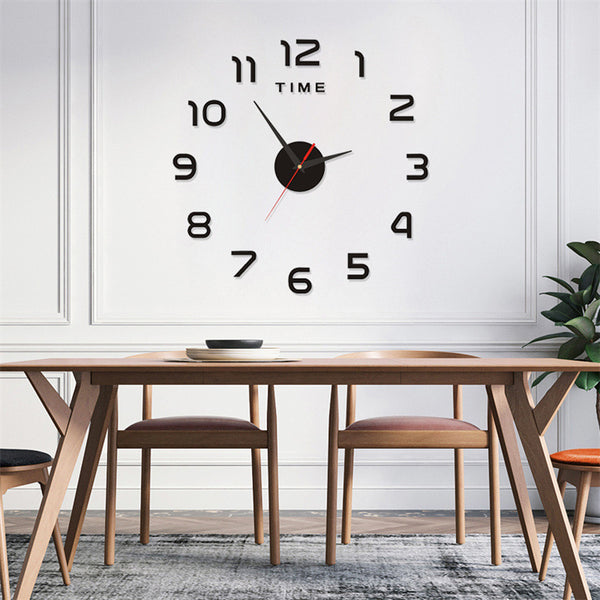 Digital Decorative Wall Clocks