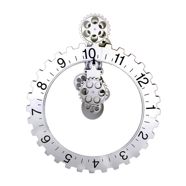 Art  Clocks And Watches
