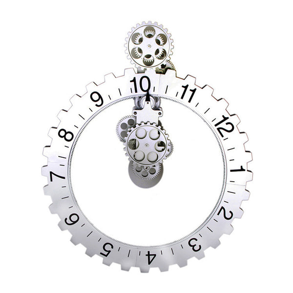 Art  Clocks And Watches